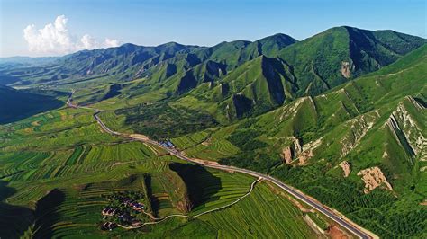 呼市開車多久到寧夏?寧夏地區的自然景觀與文化特色